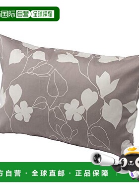 【日本直邮】Nishikawa西川 单人枕套 45×65cm 米色 2187-23914