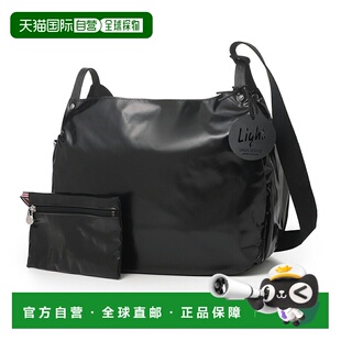 女士 1257 Mael 日本直邮Jack MAEL 单肩包斜挎包 Stella Gomme