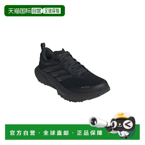 日本直邮adidas SUPERNOVA RISE 3 GORE-TEX 运动日常防滑耐磨防