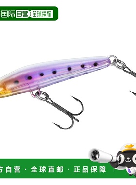 【日本直邮】达亿瓦 路亚月花 Mio Shido SOLID40S Holo Yoi Shir