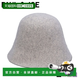 JOE 日本直邮Paul PAUL Joe 帽子巴斯克编织女士吊饰包括编织