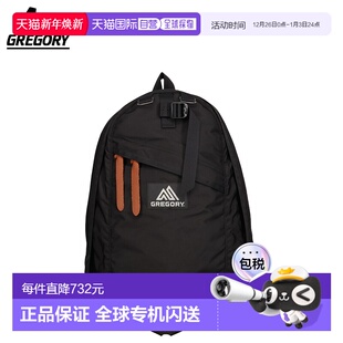 男女通用 双肩包 Day 26L 65169 Pack 日本直邮GREGORY