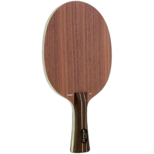 日本直邮STIGA摇拍INTENSITY NCT MASTER强度NCT喇叭形乒乓球1022