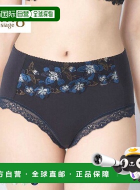 日本直邮Wing Lesiage PB5010系列短裤棉混纺ML2L PF5014加大码