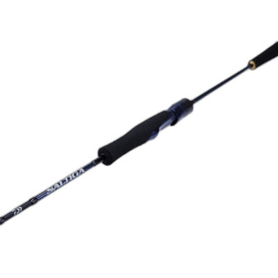 日本直邮Daiwa 铁钓竿 Saltiga SLJ 61MS TG [2021 型号]