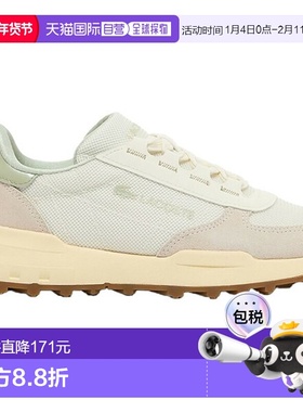 日本直邮LACOSTE ELITE ACTV EVO 225 2 SFA 女士休闲运动鞋 50SF