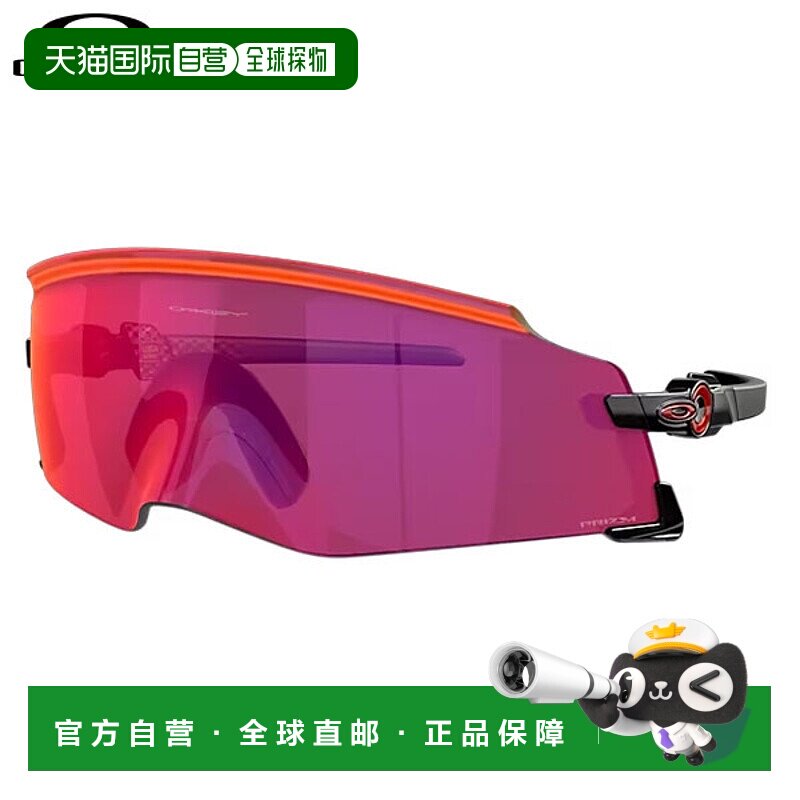 日本直邮Oakley Cato OO9455M-0449 太阳镜新款