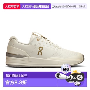 日潮跑腿ON昂跑 男款 THE ROGER Pro Ace 低帮潮流运动鞋 3mf3087