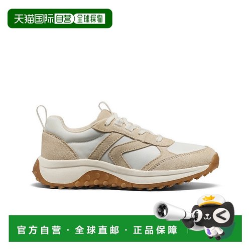 日潮跑腿Keen科恩 大童 KS86 舒适运动鞋 Birch/StarWhite 20cm 1