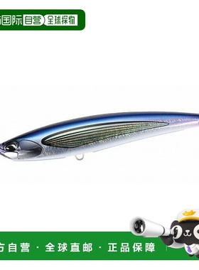 日本直邮 双离岸插头 Rough Trail Fumble 230F 飞鱼