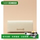 日本直邮Samantha SA1720DW77255 钱包 Thavasa 金属亮片皮革长款
