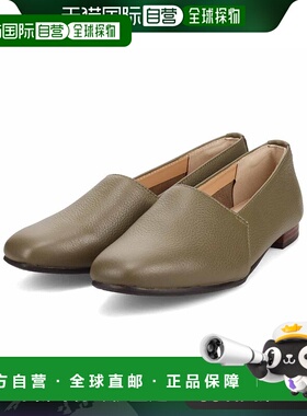 【日本直邮】MODELLO　女士　浅口女鞋乐福鞋