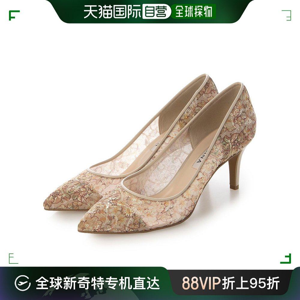 【日本直邮】diana 女士 其他鞋子(靴子)女鞋