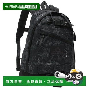 FINE 男 Fine 灰色 TAP DAY 18L Day 背包 日本直邮GREGORY