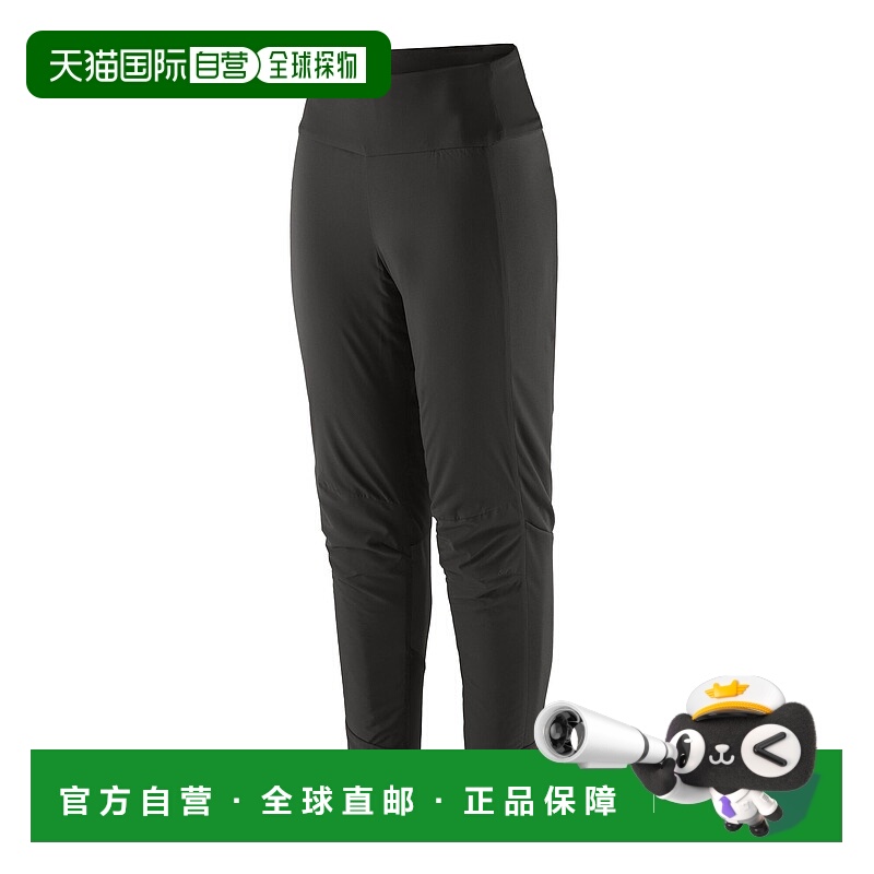 日潮跑腿Patagonia巴塔哥尼亚 女式 Nano Air 速干长裤 82895裤子