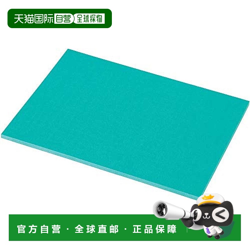 【日本直邮】Trusco中山5S管理网17mm绿色 T5S-17-GN