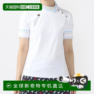 女士 sportif T恤 coq 日本直邮le