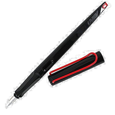 日本直邮凌美 calligraphy书法练字钢笔1.5mm Joy L15B原装进