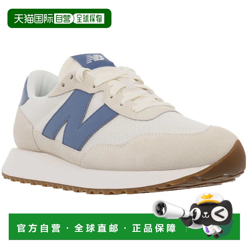 日本直邮New Balance 女士 237 运动鞋 MS237WLD