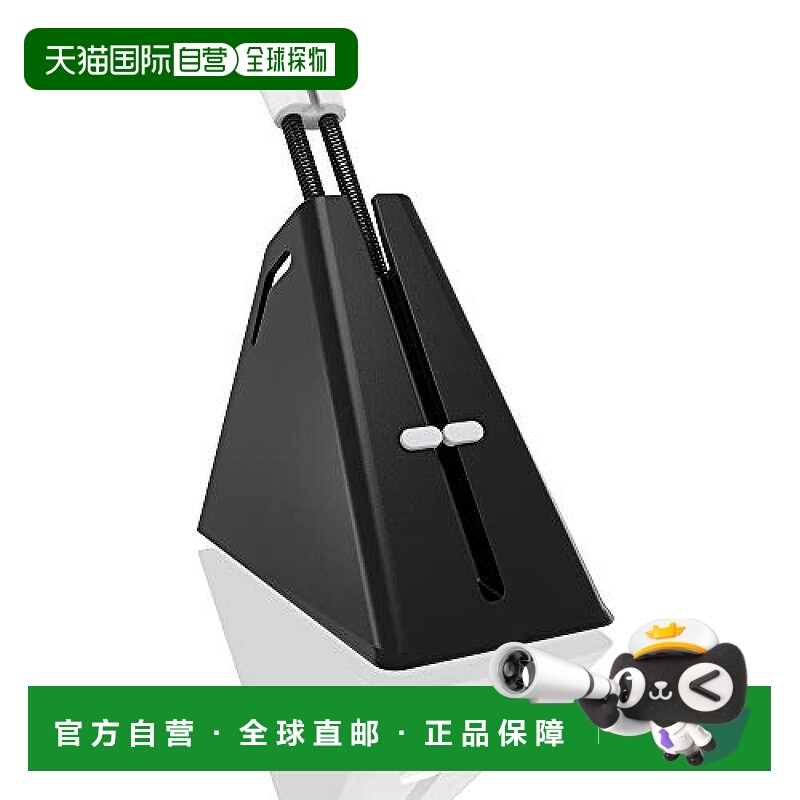 【日本直邮】ENDGAME GEAR 游戏鼠标 MB1 黑色 PGW-EG-MUB-001