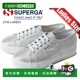 运动 LAMEW SUPERGA 日本直邮 s2116uw 2730 SILVER 女式 GRAY 031