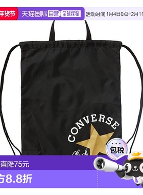 日本直邮CONVERSE-2f_knapsack m匡威背包双肩包
