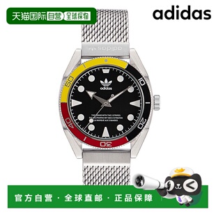 阿迪达斯 手表 Edition 男士 AOFH22502 Two 日本直邮adidas
