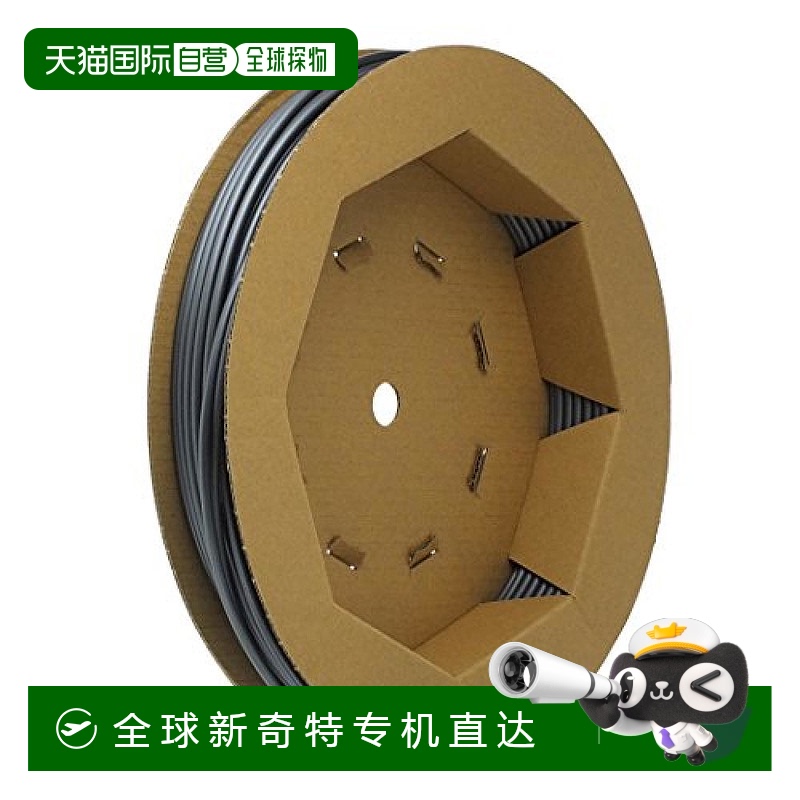 【日本直邮】禧玛诺 自行车刹车线SLR外壳公路用φ5mm×40m高科技