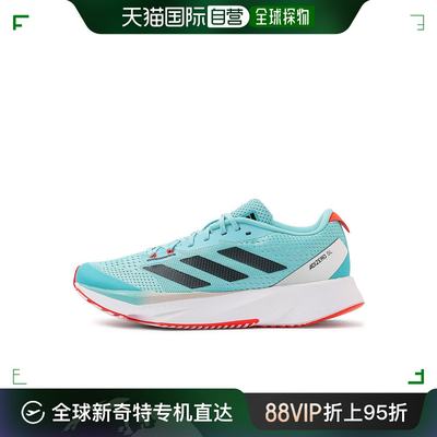 日潮跑腿adidas 运动鞋Adizero SL 瓦 LIGH/CARB/SOLA 22.5cm