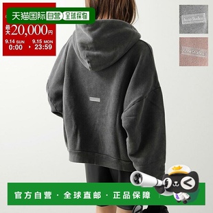 派克大衣 CI0138 女式 Acne SWEA000019 Studios 日本直邮