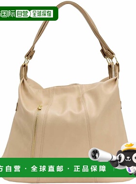 【日本直邮】Legat Largo 仿皮托特包手提包斜挎包单肩包 IV