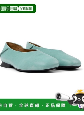 日本直邮CAMPER Campeur CASI MYRA平底鞋女鞋单鞋一脚蹬