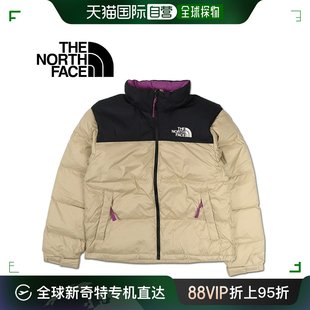 NORTH NUPTSE 男士 防寒1996 羽绒服 夹克 THE N外套 FACE北面