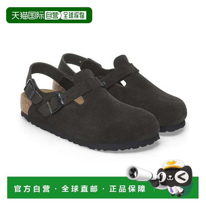 日本直邮BIRKENSTOCK TOKIO REGULAR 拖鞋 [98661605]