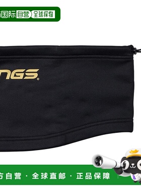 日本直邮Rawlings 颈部保暖器 EAC15F04-B-GO