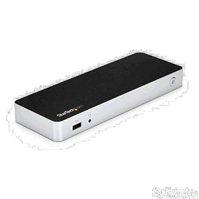 【日本直邮】startech.com 扩展器 USB Type-C USB-C /HDMI windo