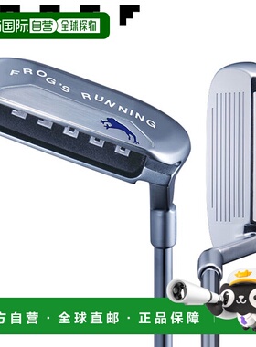 日本直邮ONOFF Frogs Running Chipper Wedge NS Pro 950GH neo