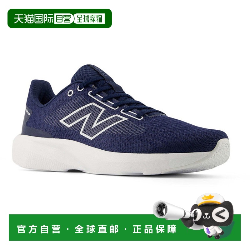 日本直邮New Balance 男士 NB 413 v3 步行鞋慢跑鞋马拉松鞋健身M