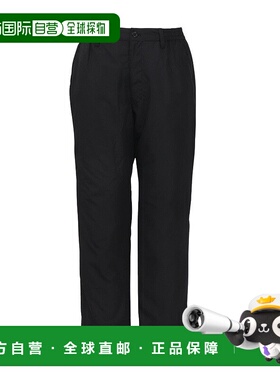 日本直邮 MIZUNO 男士 BREATH THERMO长裤 24 E2JFB55009 运动长