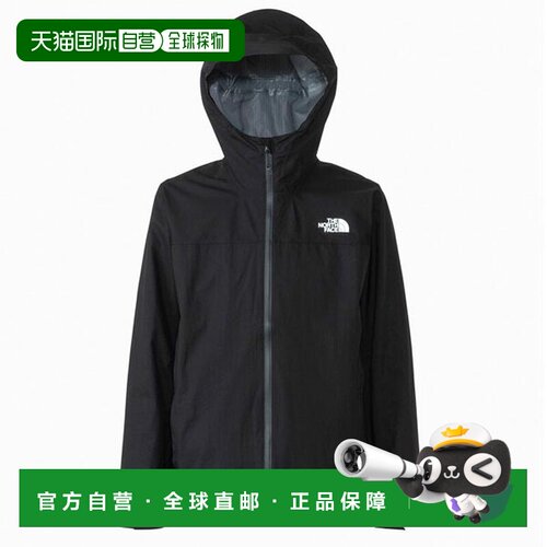 日本直邮The North Face 北面 男士 Venture 夹克 雨衣 NP12306-K