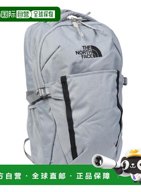 日本直邮THE NORTH FACE 皮波塔背包 NM82461 GH 灰色