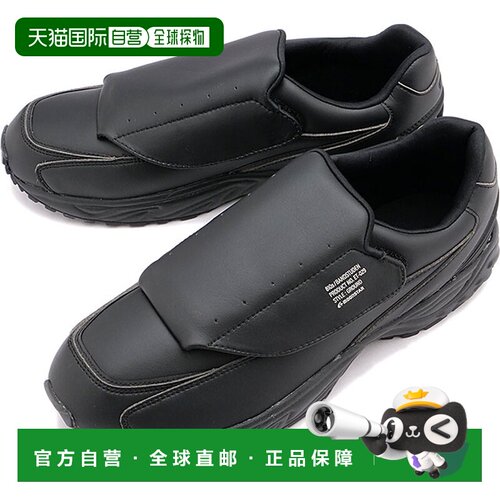 日本直邮MOONSTAR 810s 运动鞋BANDSTUDEN 54410286 FW22 ET029 B