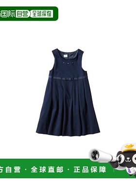 日本直邮日潮 Familiar 连衣裙裙子 320485