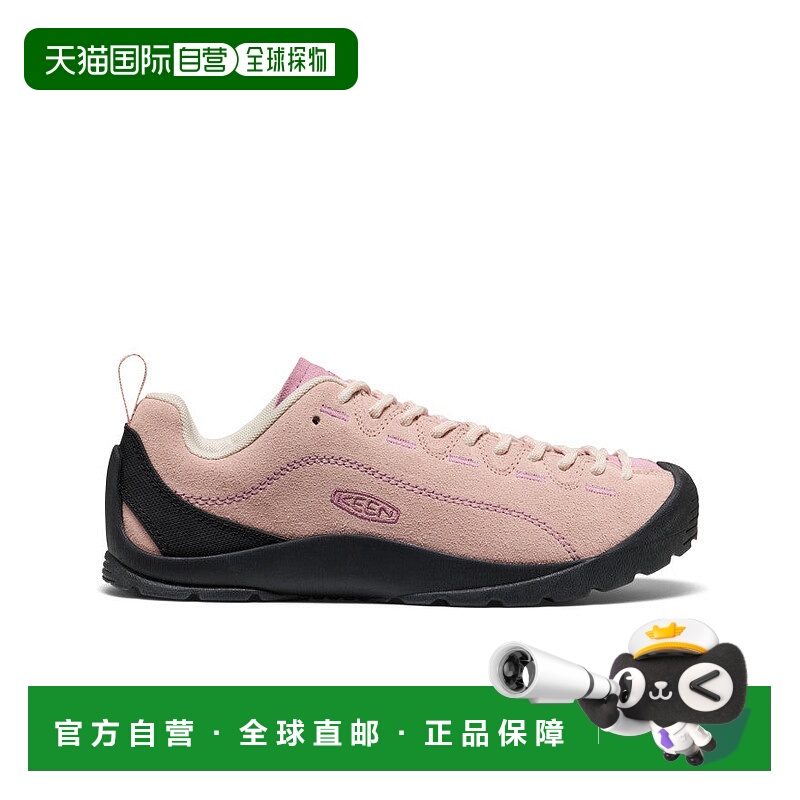 日潮跑腿KEEN科恩 女士 Jasper 运动鞋 1031341