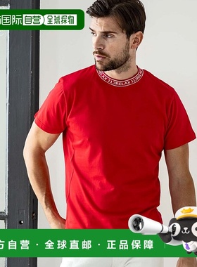 日本直邮phenix RELAX 半袖带颈标T恤 [SF5131EM000092]