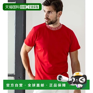 SF5131EM000092 日本直邮phenix 带颈标T恤 半袖 RELAX