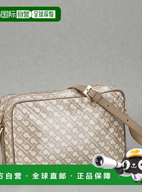 日本直邮GHERARDINI CRETA GHB0112 女士单肩包/斜挎包奢华时尚礼