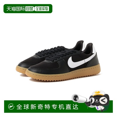 1h可退 日本直邮耐克 NIKE 女士 复古美式足球鞋 Field General F