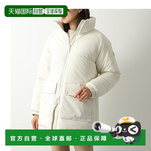 日本直邮 WOOLRICH 伍尔里奇羽绒服 ALSEA DOWN PUFFER JACKET Al