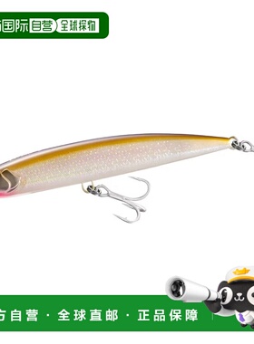 日本直邮Shimano Shore 海水拟饵 Colt Sniper Grano Dive 200F X